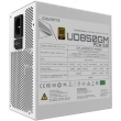 850W GIGABYTE GP-UD850GM PG5W 80+ Gold White
