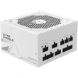 850W GIGABYTE GP-UD850GM PG5W 80+ Gold White