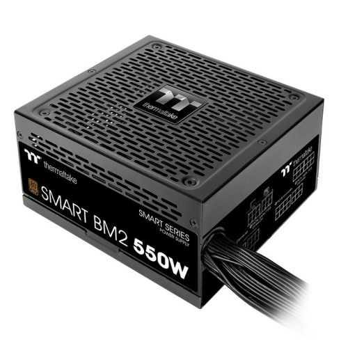 Thermaltake Smart BM2 Modular 550W Bronze