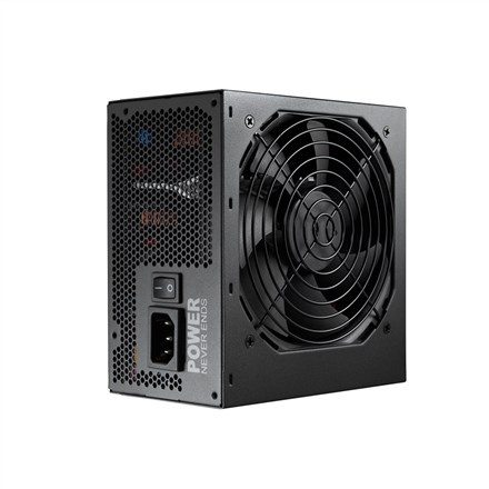 FSP Hydro K PRO 850W power supply unit 24-pin ATX ATX Black