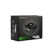 Chieftec Power supply TPS-600S 600W ATX-12V, TAS series