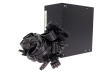 Xilence Performance C XP650R6.2 power supply unit 650 W 20+4 pin ATX ATX Black