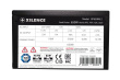Xilence Performance C XP650R6.2 power supply unit 650 W 20+4 pin ATX ATX Black