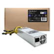 Qoltec 50177 PCI-E power supply Smart 1600W