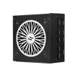 Chieftec PowerUp GPX-850FC power supply unit 850 W 20+4 pin ATX ATX Black
