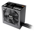 Thermaltake HAMBURG power supply unit 650 W 24-pin ATX ATX Black