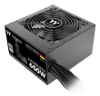 Thermaltake HAMBURG power supply unit 650 W 24-pin ATX ATX Black