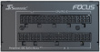 Seasonic FOCUS-SPX-750 power supply unit 750 W 20+4 pin ATX CFX Black