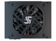 Seasonic FOCUS-SPX-750 power supply unit 750 W 20+4 pin ATX CFX Black