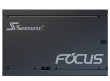 Seasonic FOCUS-SPX-750 power supply unit 750 W 20+4 pin ATX CFX Black