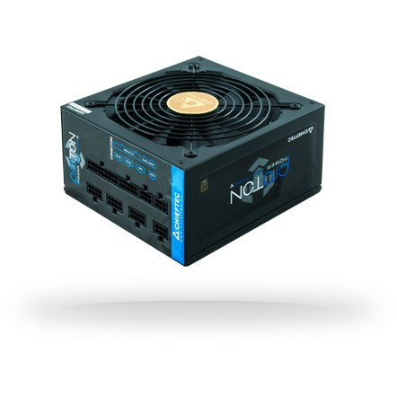 750W Chieftec PROTON Serie BDF-750C