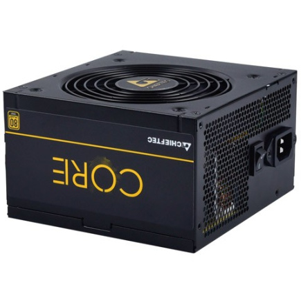 500W Chieftec CORE Serie BBS-500S
