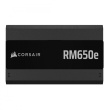 Corsair CORSAIR RM650e PCIe 5.1 80+GOLD F.MODULAR ATX3.
