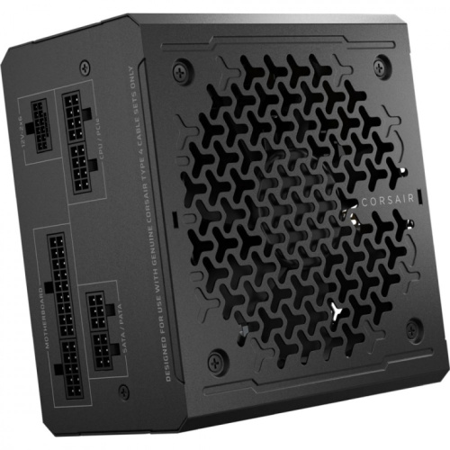 Corsair CORSAIR RM650e PCIe 5.1 80+GOLD F.MODULAR ATX3.