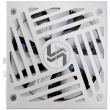 850W Seasonic FOCUS-GX-850-V4-WHITE ATX 3.1 80+ Gold 2xEPS