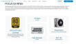 850W Seasonic FOCUS-GX-850-V4-WHITE ATX 3.1 80+ Gold 2xEPS