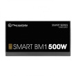 Thermaltake Power supply -Smart BM1 500W Modular (80+ Bronze, Single Rail)
