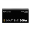 Thermaltake Power supply -Smart BM1 500W Modular (80+ Bronze, Single Rail)