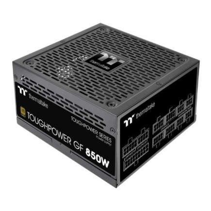 Thermaltake ToughPower GF 850W Modular 80+Gold