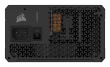 Corsair RMe Series RM850e power supply unit 850 W 24-pin ATX ATX Black