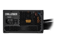 ASROCK CL-850G GOLD 850W 80 PLUS PSU