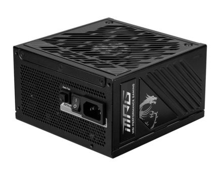MSI MPG A1250GS PCIE5