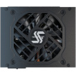 750W Seasonic FOCUS-SPX-750 80+Platinum