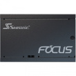 750W Seasonic FOCUS-SPX-750 80+Platinum