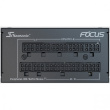 750W Seasonic FOCUS-SPX-750 80+Platinum