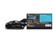 Seasonic G12 GC 80 PLUS Gold Power Supply - 650 Watt, black