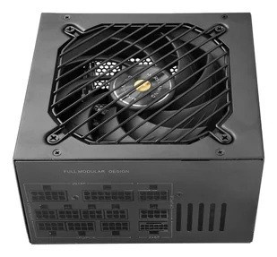 AeroCool TACENS MARS MPB1000PSI 1000W ATX 3.1 80+ GOLD