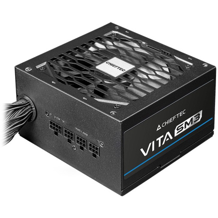 750W Chieftec VITA SM3 Serie BPX-750-C
