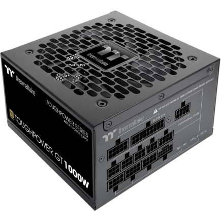 1000W Thermaltake Toughpower GT 1000W ATX3.1/GEN5 80+G BK