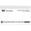1000W Thermaltake Toughpower GT 1000W Snow ATX3.1 80+G WH
