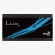 AeroCool Power supply LUX 650W 80+ Bronze ATX