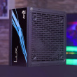 AeroCool Power supply LUX 650W 80+ Bronze ATX