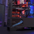 AeroCool Power supply LUX 650W 80+ Bronze ATX