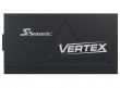 Seasonic VERTEX PX-750 power supply unit 750 W 24-pin ATX ATX Black