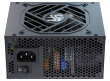 Seasonic FOCUS-SPX-650 power supply unit 650 W 20+4 pin ATX CFX Black