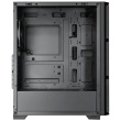 Midi Chieftec Pro Midi Serie AS-02B-TG-OP