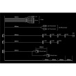 400W be quiet! System Power 9 CM |Kabelmanagement