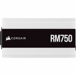 750W Corsair White Series RM750 80+ Gold