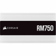 750W Corsair White Series RM750 80+ Gold