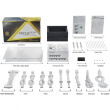 750W Seasonic FOCUS-GX-750-V4-WHITE ATX 3.1 80+ Gold