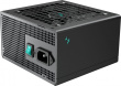 DeepCool PN650M power supply unit 650 W 20+4 pin ATX ATX Black