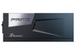 Seasonic Prime PX-2200 Power Supply, 80 PLUS Platinum, fully modular, ATX 3.1, PCIe 5.1 - 2,200 Watts