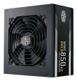Cooler Master MWE Gold 850 V2 ATX 3.1 power supply unit 850 W 24-pin ATX Black