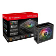 Thermaltake Power Supply Smart BX1 RGB 750W (80+ Bronze 230V EU, 4xPEG, 120mm, Single Rail)