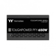 Thermaltake Thermaltake Toughpower GF1 ARGB 650W Riing Mod