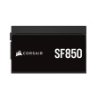 Corsair Power supply F Series SF850 80 PLUS Platinum SFX